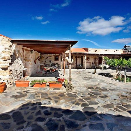 Agroturismo La Gayria Tiscamanita 외부 사진