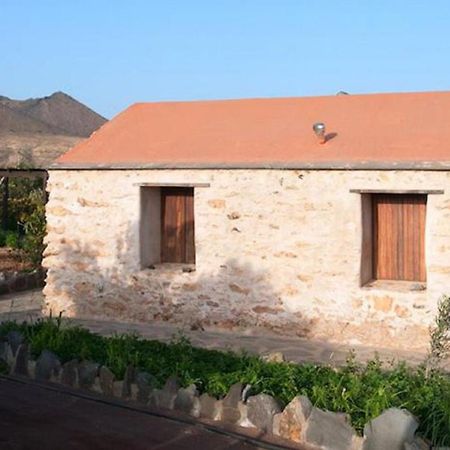 Agroturismo La Gayria Tiscamanita 외부 사진