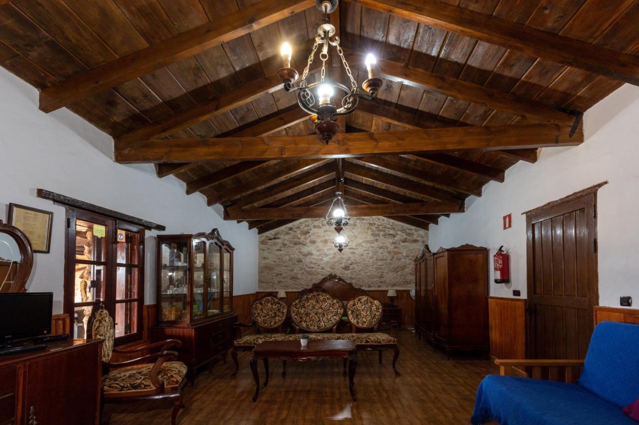 Agroturismo La Gayria Tiscamanita 외부 사진